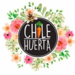 Chile Huerta ® Vida Sustentable